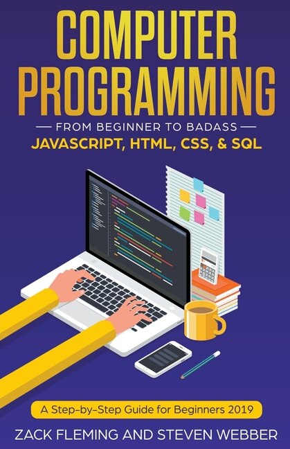 Couverture_Computer Programming