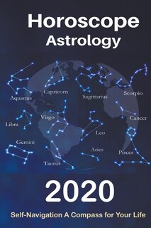 Couverture_Horoscope & Astrology 2020
