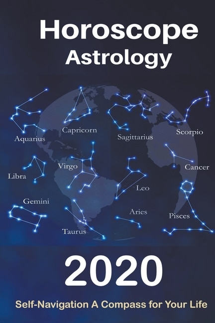 Couverture_Horoscope & Astrology 2020