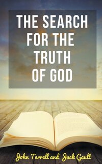 Front cover_The Search for the Truth of God