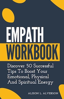 Front cover_Empath Workbook