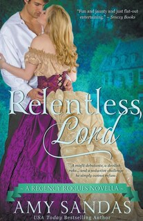 Front cover_Relentless Lord