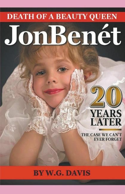 Front cover_Death of a Beauty Queen