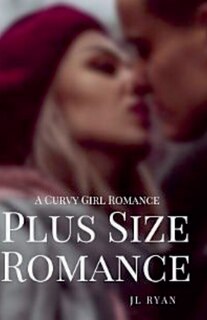 Front cover_Plus Size Romance