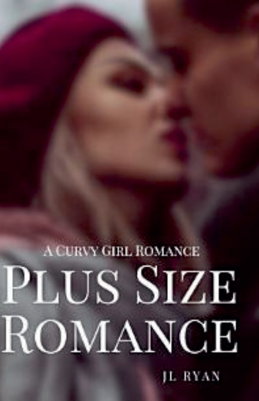 Front cover_Plus Size Romance