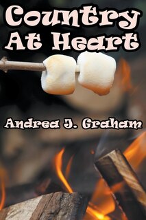 Front cover_Country At Heart