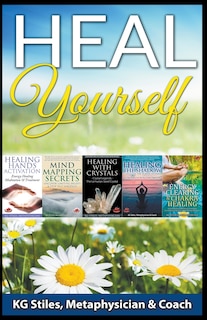 Couverture_Heal Yourself