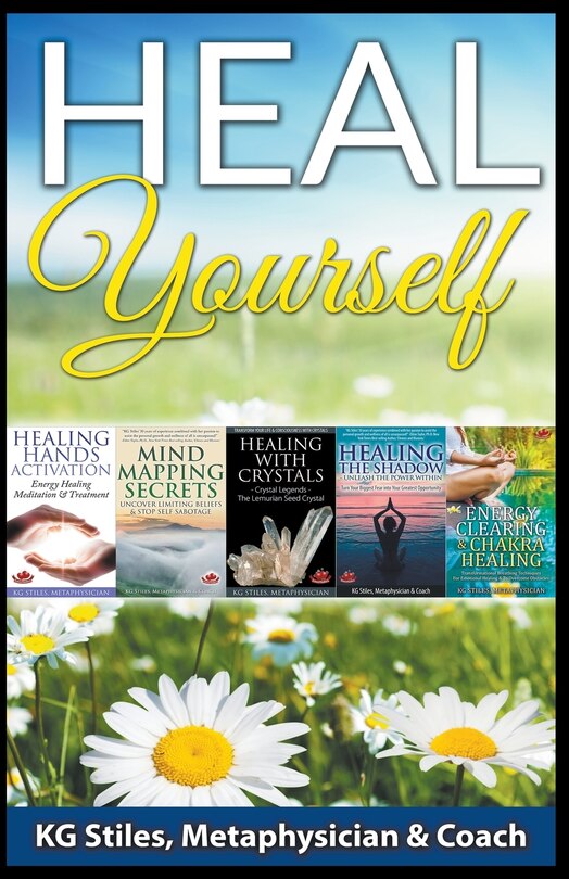 Couverture_Heal Yourself