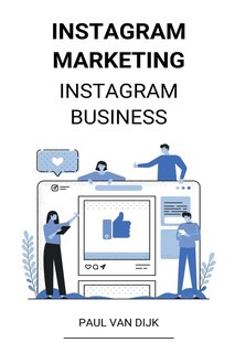 Couverture_Instagram marketing (Instagram Business)