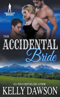 Front cover_Their Accidental Bride