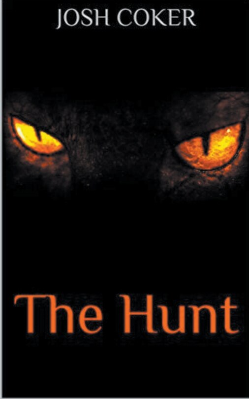 Couverture_The Hunt