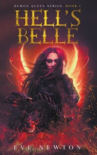 Front cover_Hell's Belle