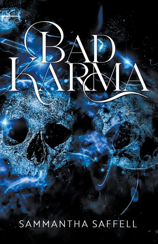 Front cover_Bad Karma