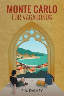 Front cover_Monte Carlo For Vagabonds