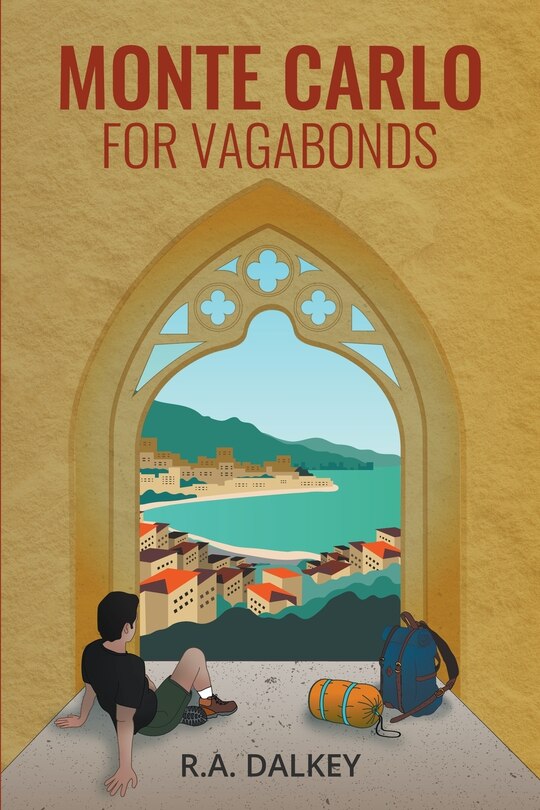 Front cover_Monte Carlo For Vagabonds