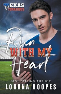 Front cover_Run With My Heart