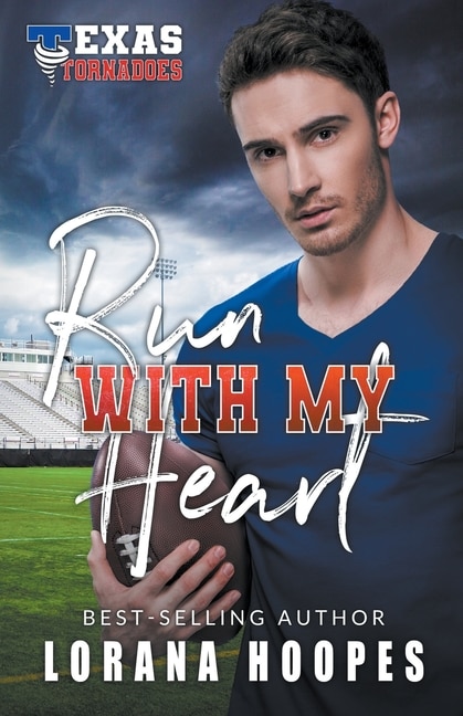 Front cover_Run With My Heart