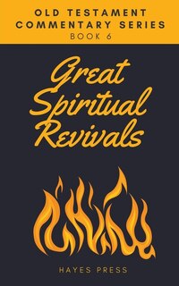 Couverture_Great Spiritual Revivals