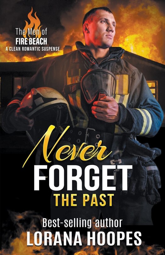 Couverture_Never Forget the Past