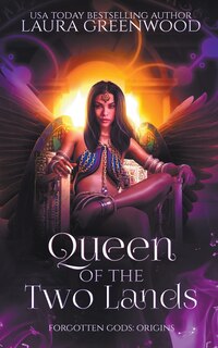 Couverture_Queen Of The Two Lands