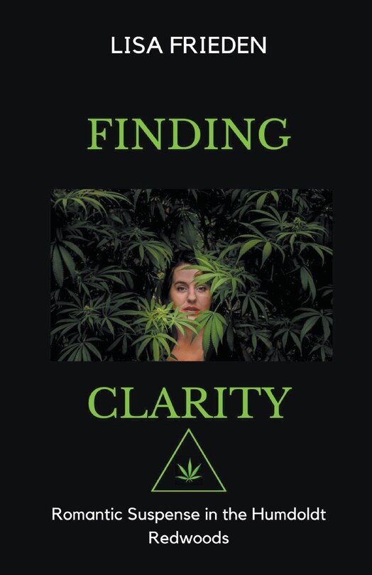 Front cover_Finding Clarity