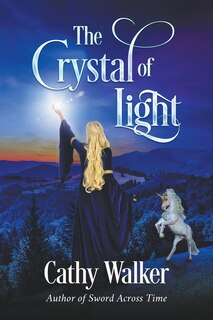 Front cover_The Crystal of Light