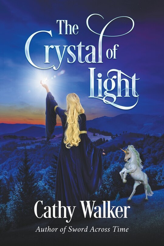 Front cover_The Crystal of Light