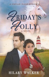 Front cover_Friday's Folly