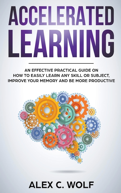 Front cover_Accelerated Learning