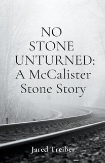 Front cover_No Stone Unturned