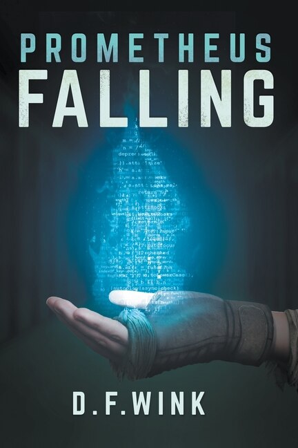 Front cover_Prometheus Falling