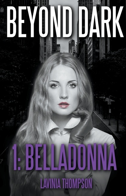 Front cover_Beyond Dark 1