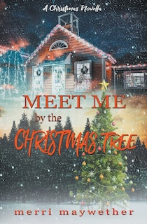Couverture_Meet Me By The Christmas Tree