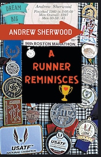 Couverture_A Runner Reminisces