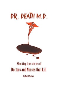 Front cover_Dr. Death M.D.