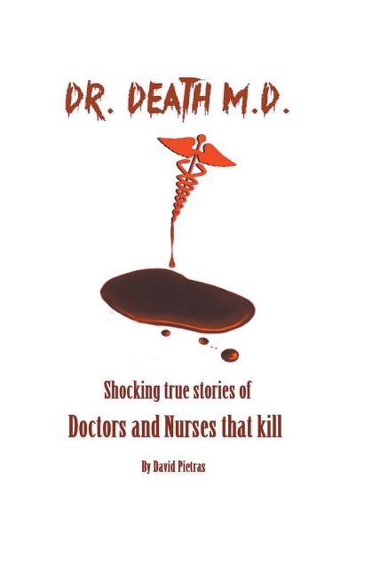 Front cover_Dr. Death M.D.