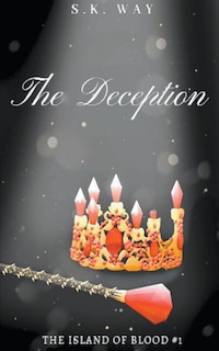 Front cover_The Deception