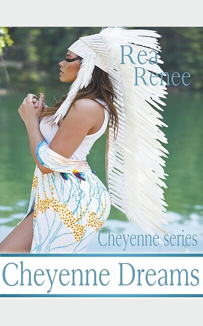 Couverture_Cheyenne Dreams