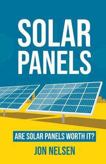 Front cover_Solar Panels