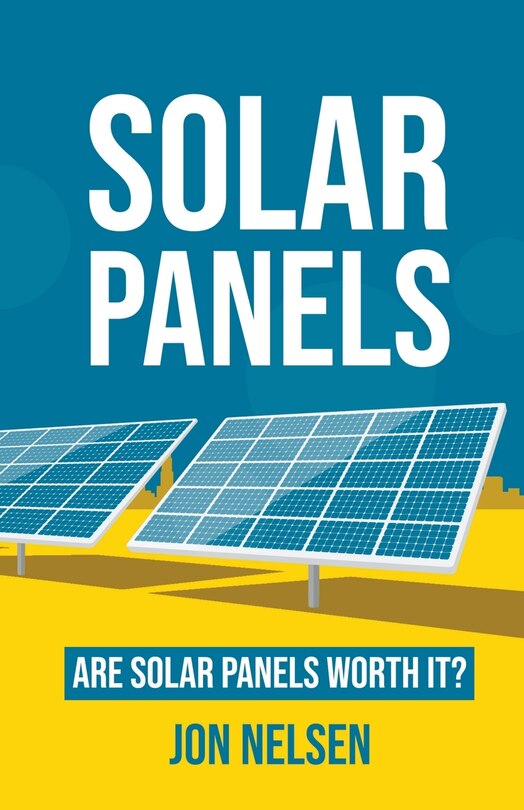 Front cover_Solar Panels