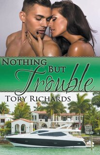 Front cover_Nothing But Trouble