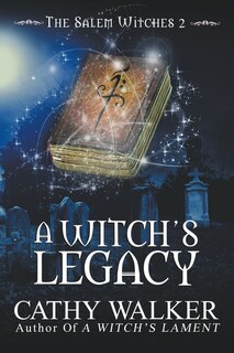 Front cover_A Witch's Legacy