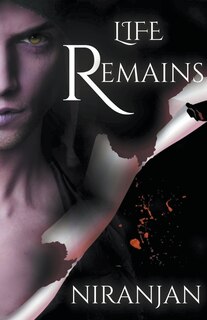 Couverture_Life Remains