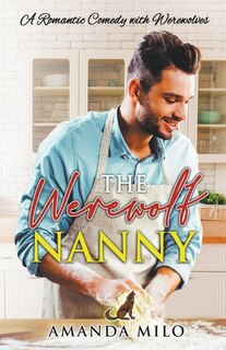 Couverture_The Werewolf Nanny