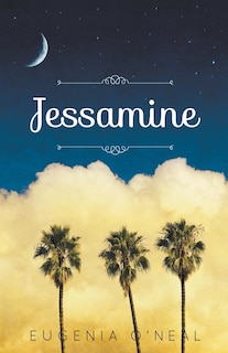 Front cover_Jessamine