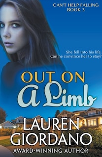 Front cover_Out on a Limb