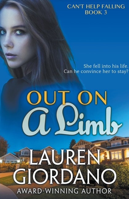 Front cover_Out on a Limb