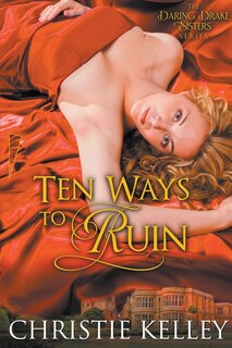 Front cover_Ten Ways to Ruin
