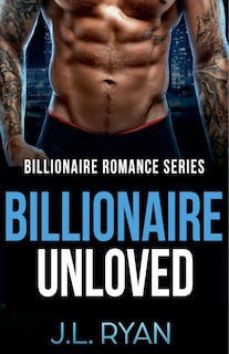 Front cover_Billionaire Unloved