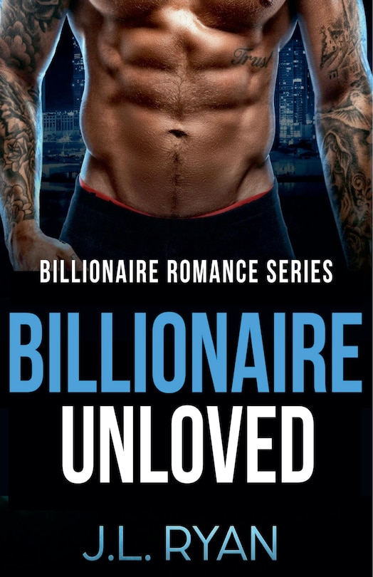 Front cover_Billionaire Unloved